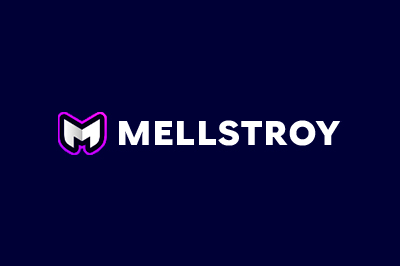 Логотип MellStroy